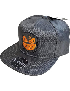 Gorra de béisbol ajustable Donald Ruin Walsh Black Ops 4 2