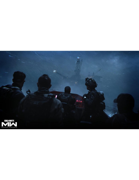 Call of Duty Modern Warfare II - Xbox One y Series X - Juego Call of Duty Modern Warfare II - Xbox One y Series X - Juego