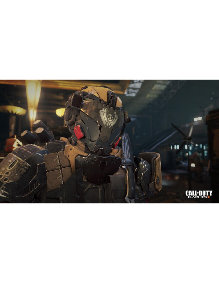 Call of Duty: Black Ops III - Videojuego Xbox One Estándar Call of Duty: Black Ops III - Videojuego Xbox One Estándar