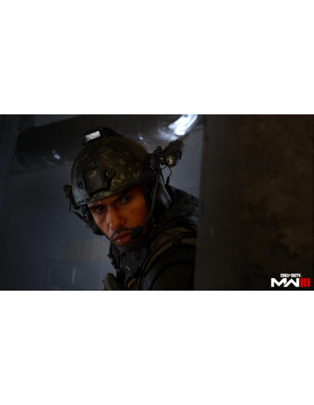 Call of Duty Modern Warfare III - Edición Cross-Gen Xbox Call of Duty Modern Warfare III - Edición Cross-Gen Xbox