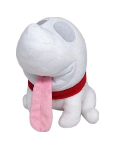 Peluche Polterpup 18 cm Little Buddy Licencia Oficial