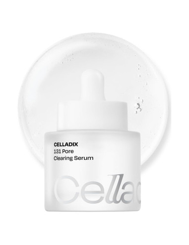 Suero Desobstruyente de Poros Celladix 131 - 30 ml