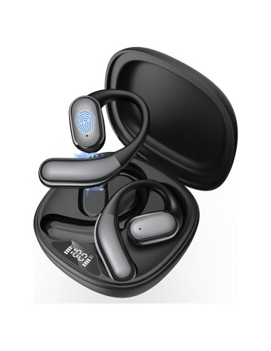 Auriculares Traductores AI Talkoole - 30H Batería, 144 Idiomas