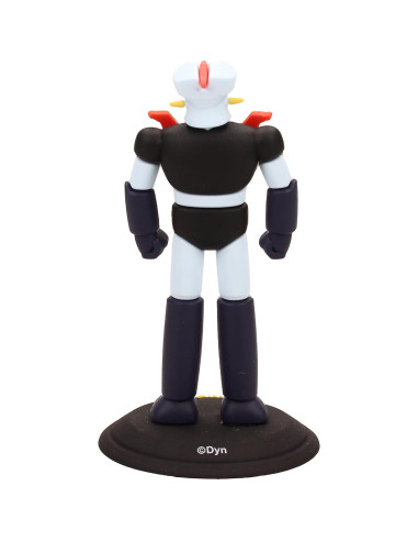 Figura Coleccionable Mazinger Z SD Toys en Podio 9x5 cm
