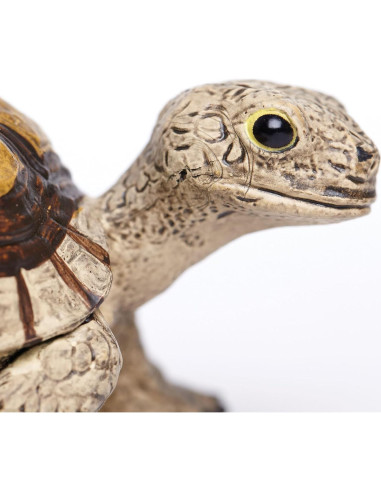 Figura de Tortuga Safari Ltd - Juguete Educativo 12 cm
