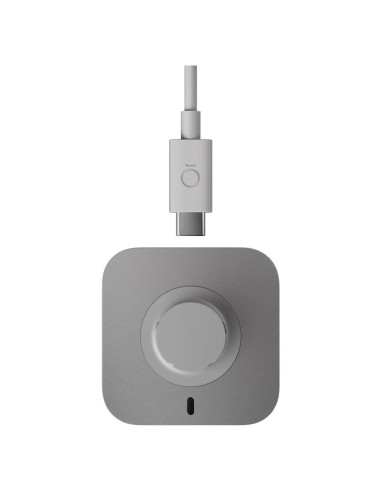 Cargador Oura Ring 4 - Tamaño 9 - Base de carga USB-C