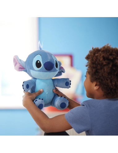 Peluches Disney Lilo & Stitch - Stitch Blissful Buddies 31cm