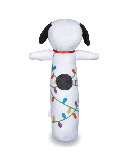 Juguete de Perro Snoopy Peluche Grande 61 cm Squeaky Juguete de Perro Snoopy Peluche Grande 61 cm Squeaky