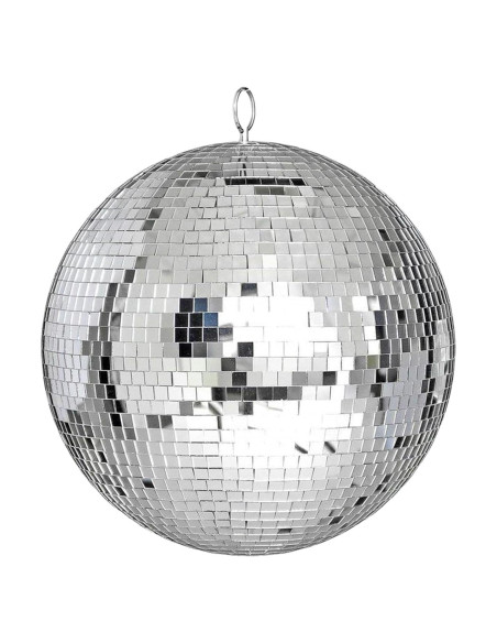 Bola de Espejo Alytimes 20 cm para Fiesta y Discoteca Bola de Espejo Alytimes 20 cm para Fiesta y Discoteca