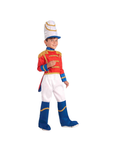 Soldado de Juguete Deluxe Forum Novelties para Niños Grande Soldado de Juguete Deluxe Forum Novelties para Niños Grande