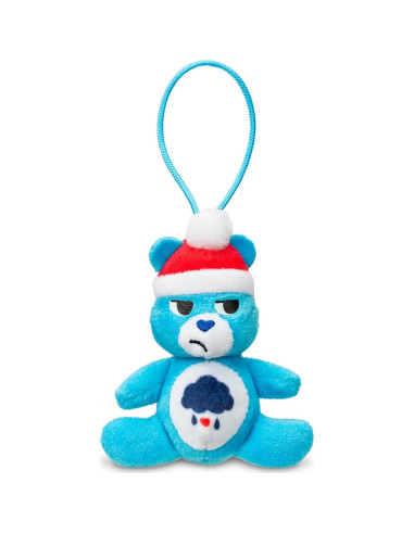 Caja del Tesoro Micro Teenies Care Bears 5 Pack - Peluches 7.62 cm