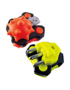 Conjunto DX Cadena y Claw Raise Buckle Kamen Rider Geats