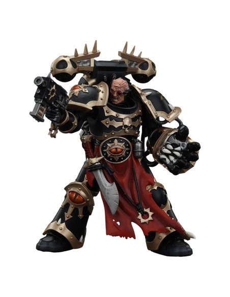 Figura de Acción JoyToy Warhammer 40K Marines Espaciales 12.6 cm Figura de Acción JoyToy Warhammer 40K Marines Espaciales 12.6 cm