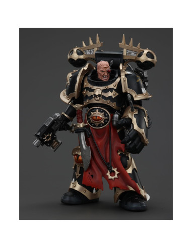 Figura de Acción JoyToy Warhammer 40K Marines Espaciales 12.6 cm