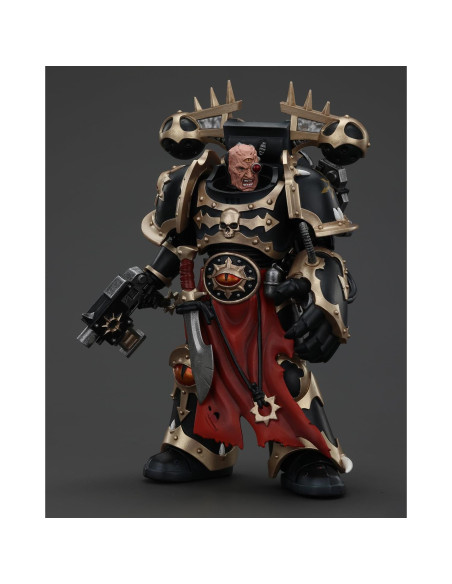 Figura de Acción JoyToy Warhammer 40K Marines Espaciales 12.6 cm Figura de Acción JoyToy Warhammer 40K Marines Espaciales 12.6 cm