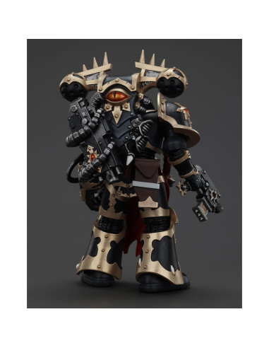Figura de Acción JoyToy Warhammer 40K Marines Espaciales 12.6 cm