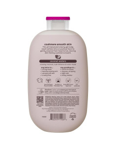Jabón Corporal Hidratante eos Aguas de Coco 473 ml 2
