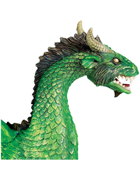 Figurita Dragón del Bosque Safari Ltd. 15.24 cm Detallada Figurita Dragón del Bosque Safari Ltd. 15.24 cm Detallada