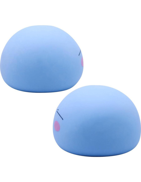 Pelota Antiestrés Mega SquishMe H2O El Tiempo que me Reencarné como Slime 15 cm Pelota Antiestrés Mega SquishMe H2O El Tiempo que me Reencarné como Slime 15 cm
