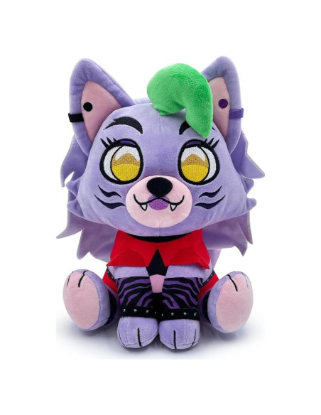Peluche Roxy YouTooz 23 cm Five Nights at Freddy's Peluche Roxy YouTooz 23 cm Five Nights at Freddy's