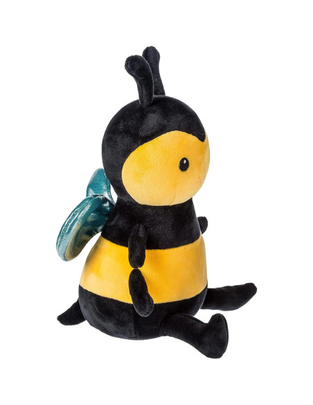 Juguete de Peluche Suave Mary Meyer Abeja 20 cm Juguete de Peluche Suave Mary Meyer Abeja 20 cm