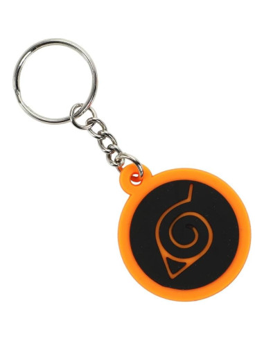Conjunto Mochila y Lonchera Naruto 5 Piezas con Botella