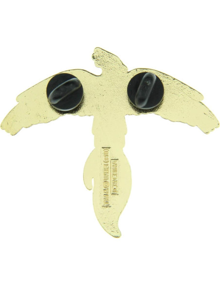 Pin de Esmalte Fawkes Phoenix Harry Potter Loot Crate Pin de Esmalte Fawkes Phoenix Harry Potter Loot Crate