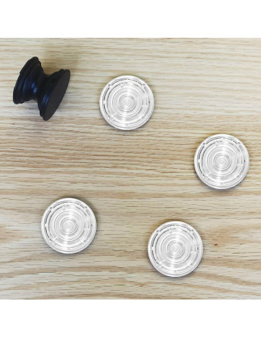 Paquete de 3 Soportes Colapsables CHAOYANG para Smartphone