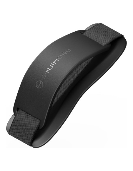 Agarre para Teléfono Sinjimoru Sinji Grip Silicona Negra Agarre para Teléfono Sinjimoru Sinji Grip Silicona Negra