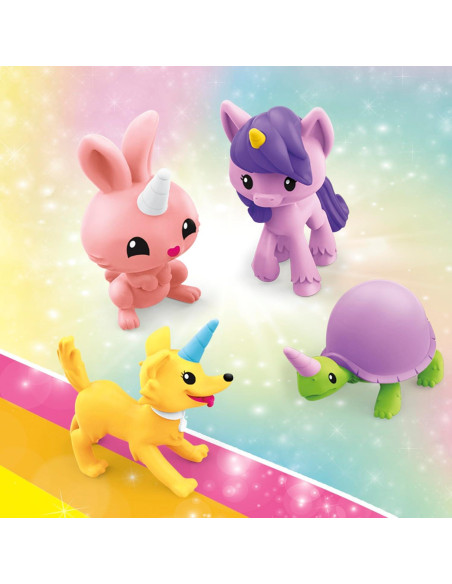 Monopoly Junior Unicornio Hasbro Juego de Mesa para Niños Monopoly Junior Unicornio Hasbro Juego de Mesa para Niños
