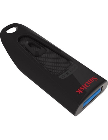 Unidad Flash SanDisk Ultra USB 3.0 32GB Paquete de 10 con Lanyards