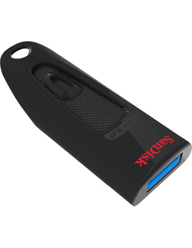 SanDisk Ultra 16GB USB 3.0 Flash Drive 100MB/s (Paquete de 5)