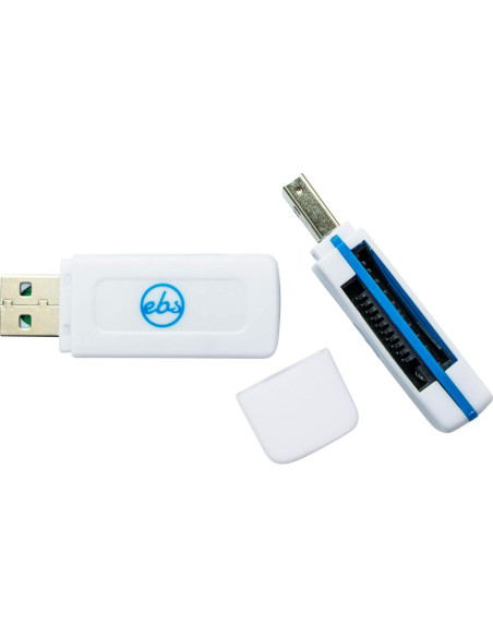 Paquete de 10 Tarjetas MicroSD SanDisk Industrial 8GB Clase 10 Paquete de 10 Tarjetas MicroSD SanDisk Industrial 8GB Clase 10