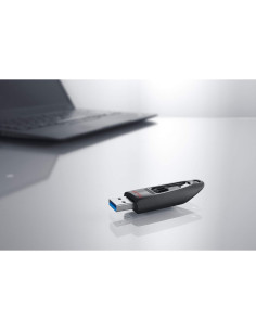 Pendrive SanDisk Ultra 32GB USB 3.0 100MB/s Multicolor 2
