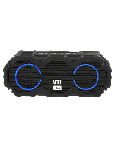 Altavoz Bluetooth Impermeable Altec Lansing LifeJacket Mini 16h