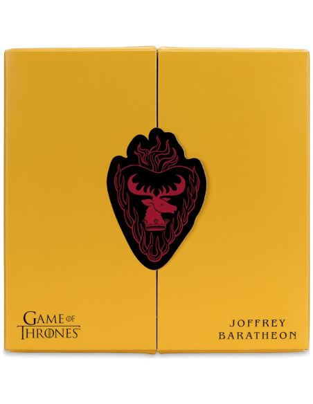 Figura Coleccionista McFarlane Juego de Tronos Joffrey Baratheon Figura Coleccionista McFarlane Juego de Tronos Joffrey Baratheon