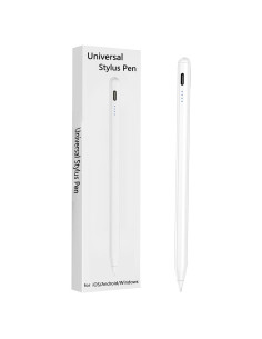 Lápiz Óptico Rgar para Tablets Samsung Galaxy A - Blanco