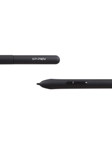 Lápiz Sin Batería XP-Pen PN01 para Tabletas Gráficas 8192 Niveles