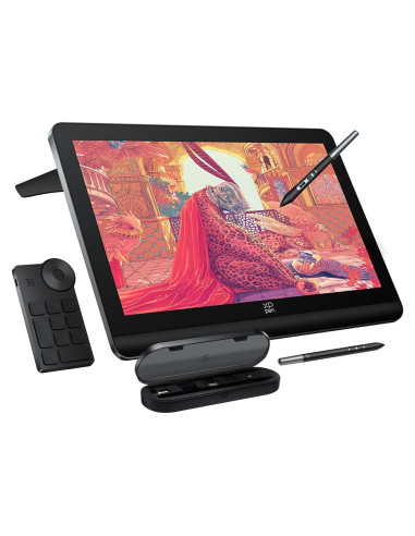 Tableta de Dibujo XPPen Artist Pro 19 Gen2 4K 18.4"
