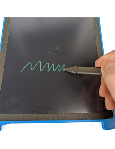 Juego de 3 Plumas Estilográficas de Reemplazo para Tablets LCD Juego de 3 Plumas Estilográficas de Reemplazo para Tablets LCD