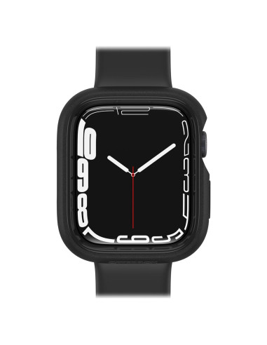 Funda Bumper OtterBox para Apple Watch 45mm - Negro