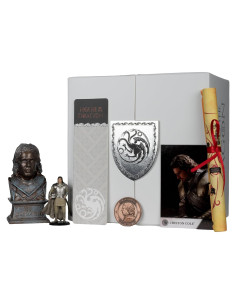 Figura Coleccionista McFarlane Toys Ser Criston Cole 11.43 cm