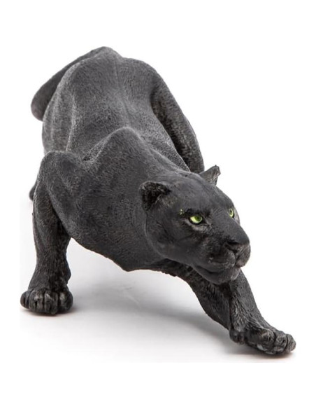 Figura Pantera Negra Papo 13.5 cm Juguete Educativo Niños 3+ Figura Pantera Negra Papo 13.5 cm Juguete Educativo Niños 3+