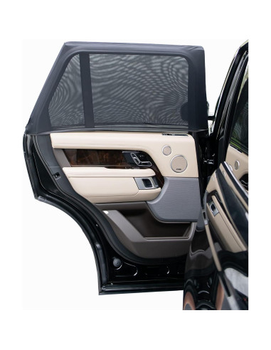 Pantallas de Sombra para Ventanas Autopect - Paquete de 2