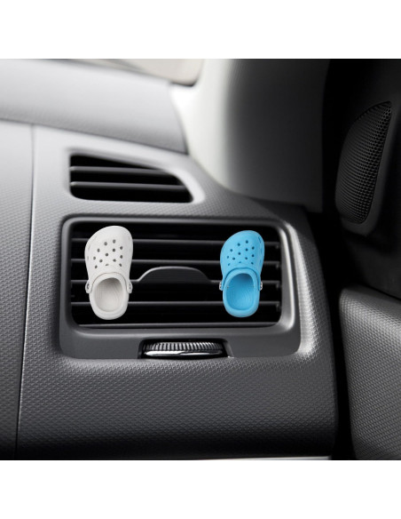 Ambientador de coche recargable JUNI QUTE en forma de zapato Ambientador de coche recargable JUNI QUTE en forma de zapato