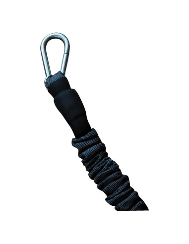 Banda de Resistencia BootySprout 34 kg para Glúteos y Piernas