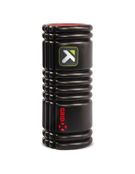 Rodillo de Espuma GRID X TriggerPoint 33 cm Extra Firme Rodillo de Espuma GRID X TriggerPoint 33 cm Extra Firme