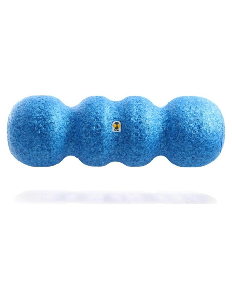 Rodillo de Espuma Rollga Azul - Alivio Dolor Espalda y Recuperación Rodillo de Espuma Rollga Azul - Alivio Dolor Espalda y Recuperación