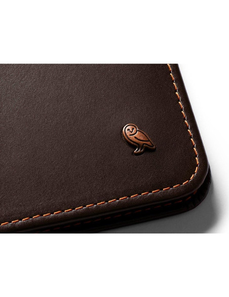 Cartera Bellroy Hide & Seek Cuero Delgado RFID 5-12 Tarjetas Cartera Bellroy Hide & Seek Cuero Delgado RFID 5-12 Tarjetas