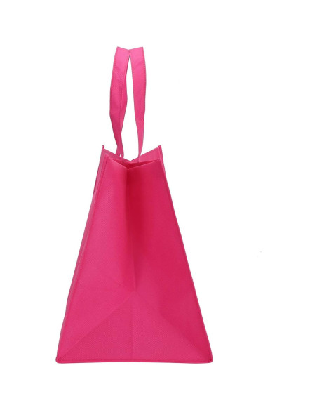 Bolsas de Compras Reutilizables Tosnail 12 Piezas 38x24cm Bolsas de Compras Reutilizables Tosnail 12 Piezas 38x24cm